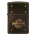 ISQUEIRO ZIPPO HARLEY-DAVIDSON ZP49466